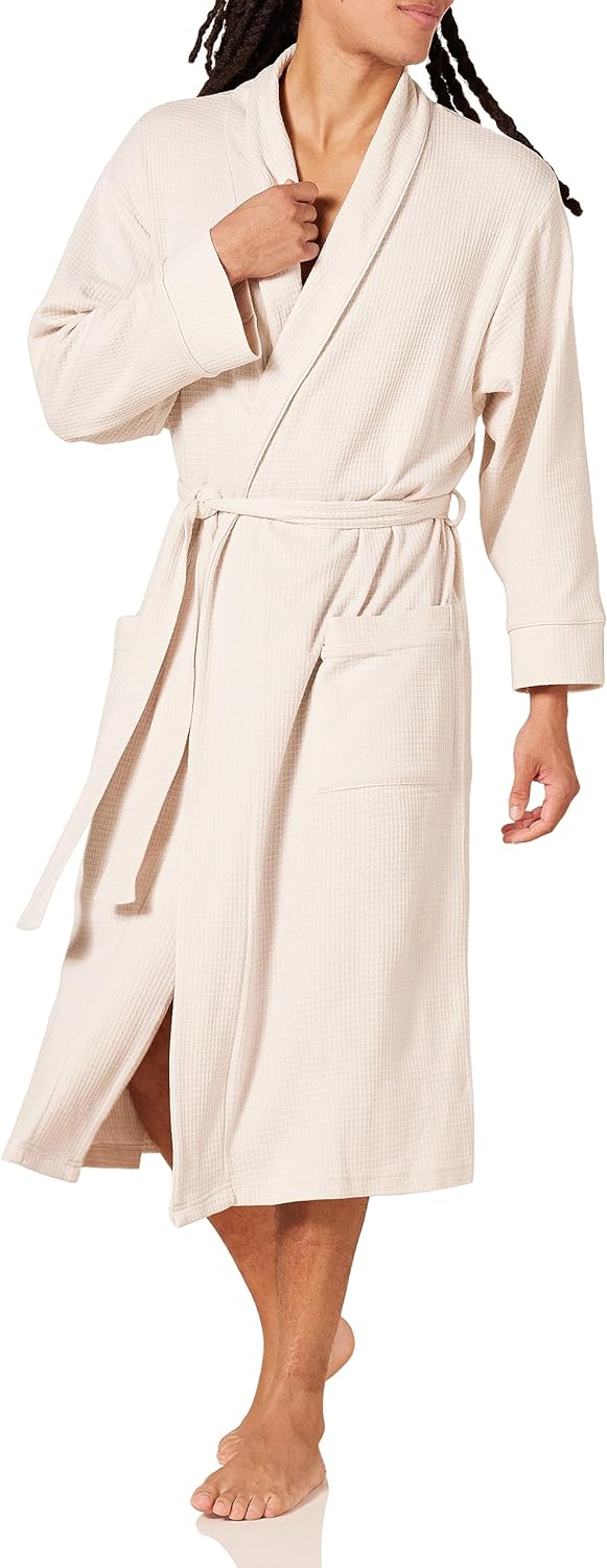 Best Bathrobe 2024: Luxurious Comfort for Your Daily Routine