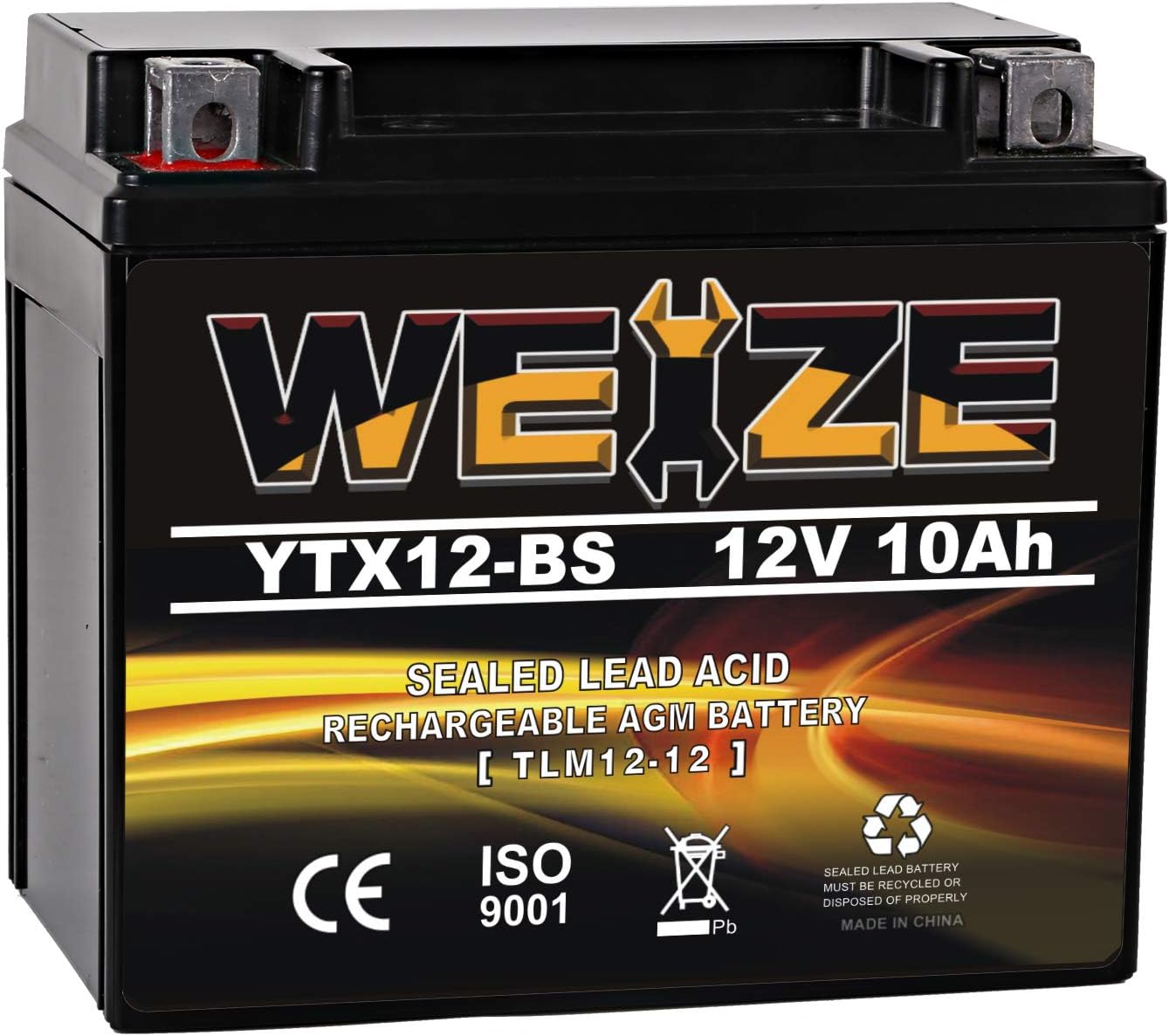 Best Motorcycle Battery: Top Picks for Reliable Power