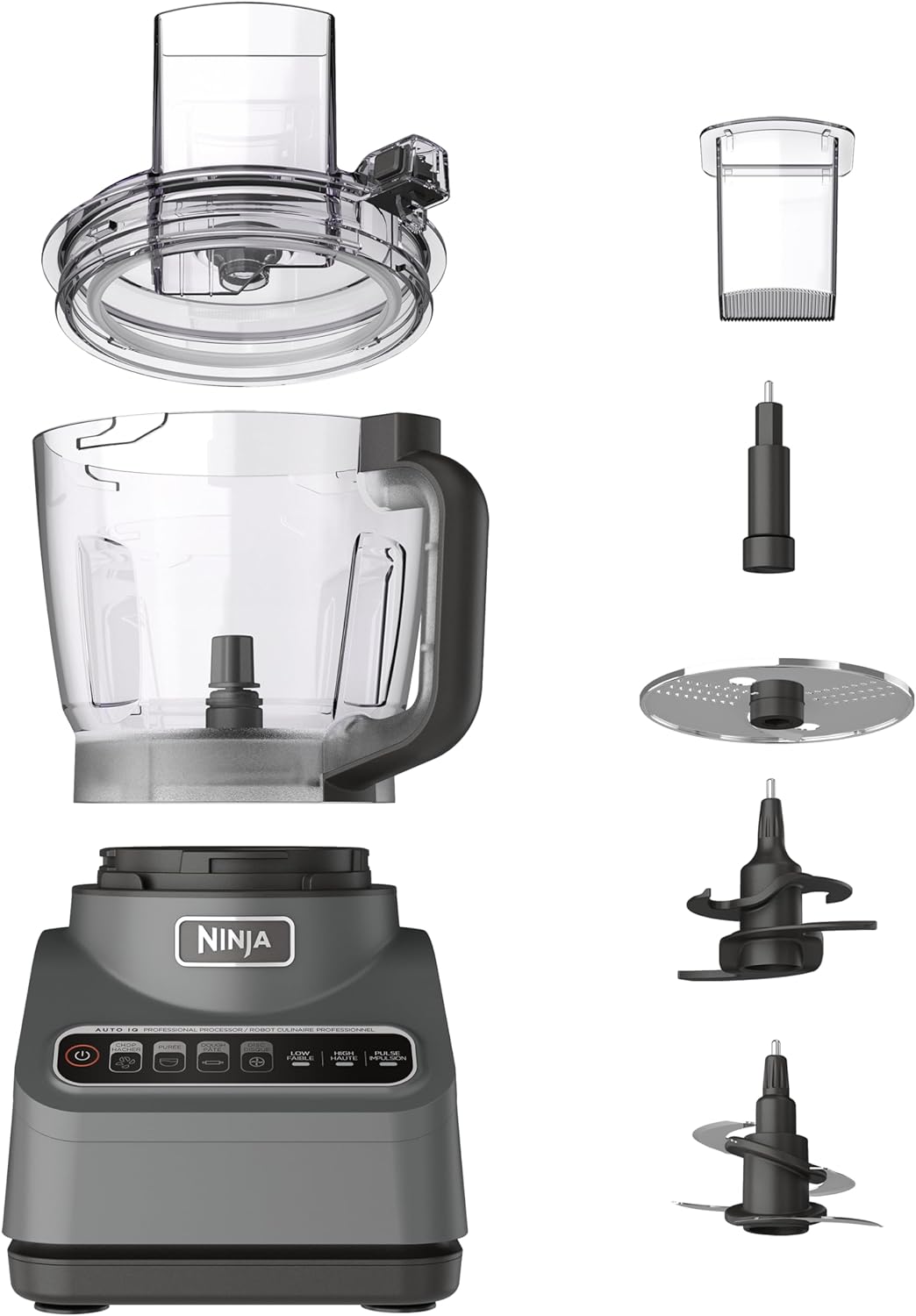 Best Food Processor for Kneading Dough: Top Picks for Effortless Baking