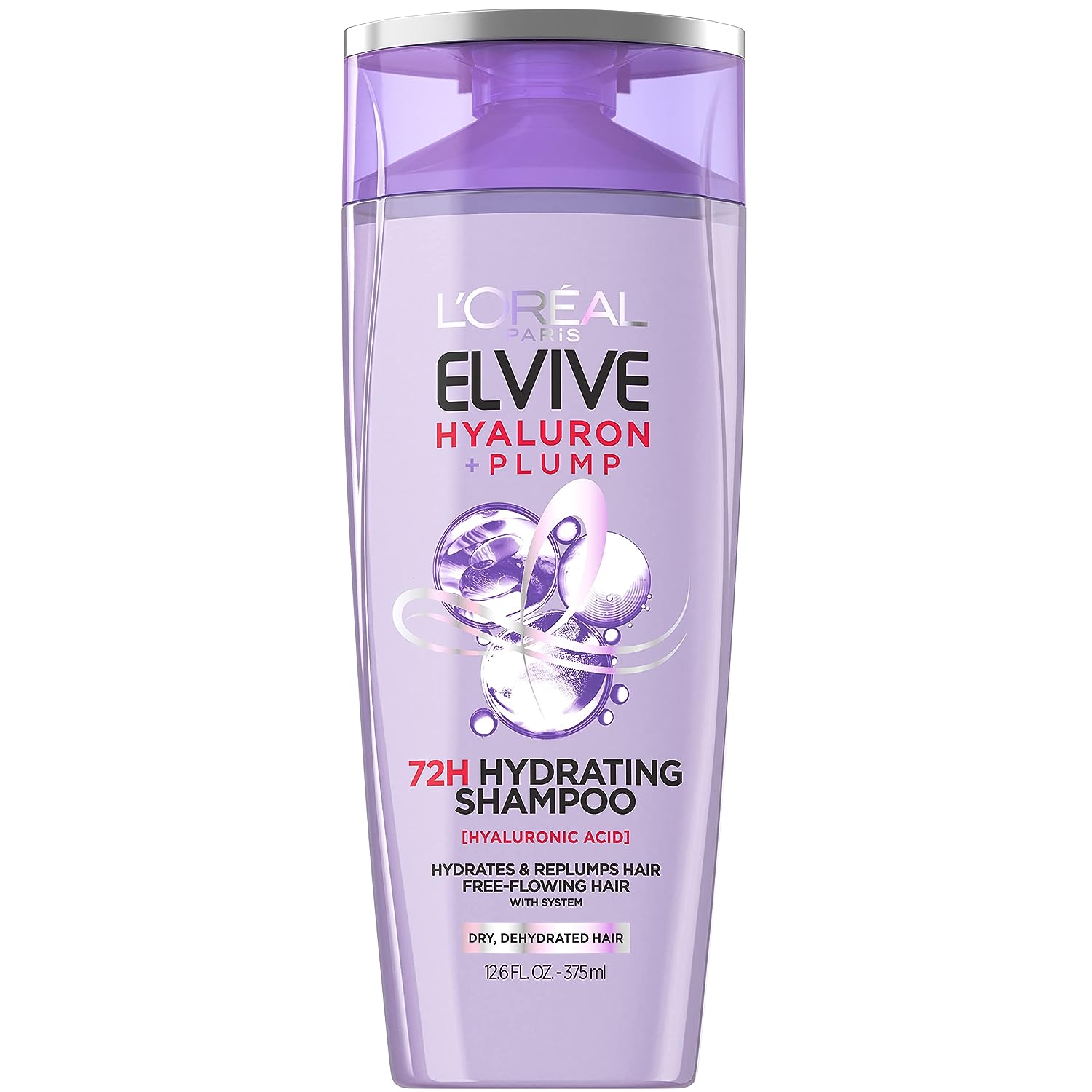 Best Elseve Shampoo for Hydrated and Replenished Hair