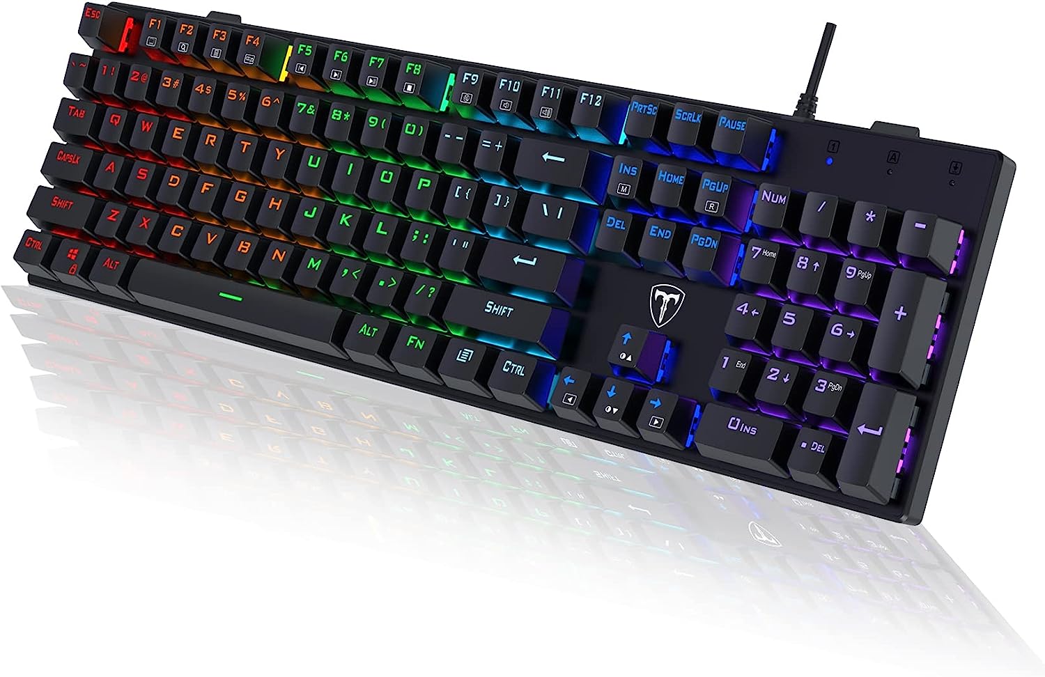 Best Mechanical Keyboard 2024 - Top Picks for Ultimate Typing Experience