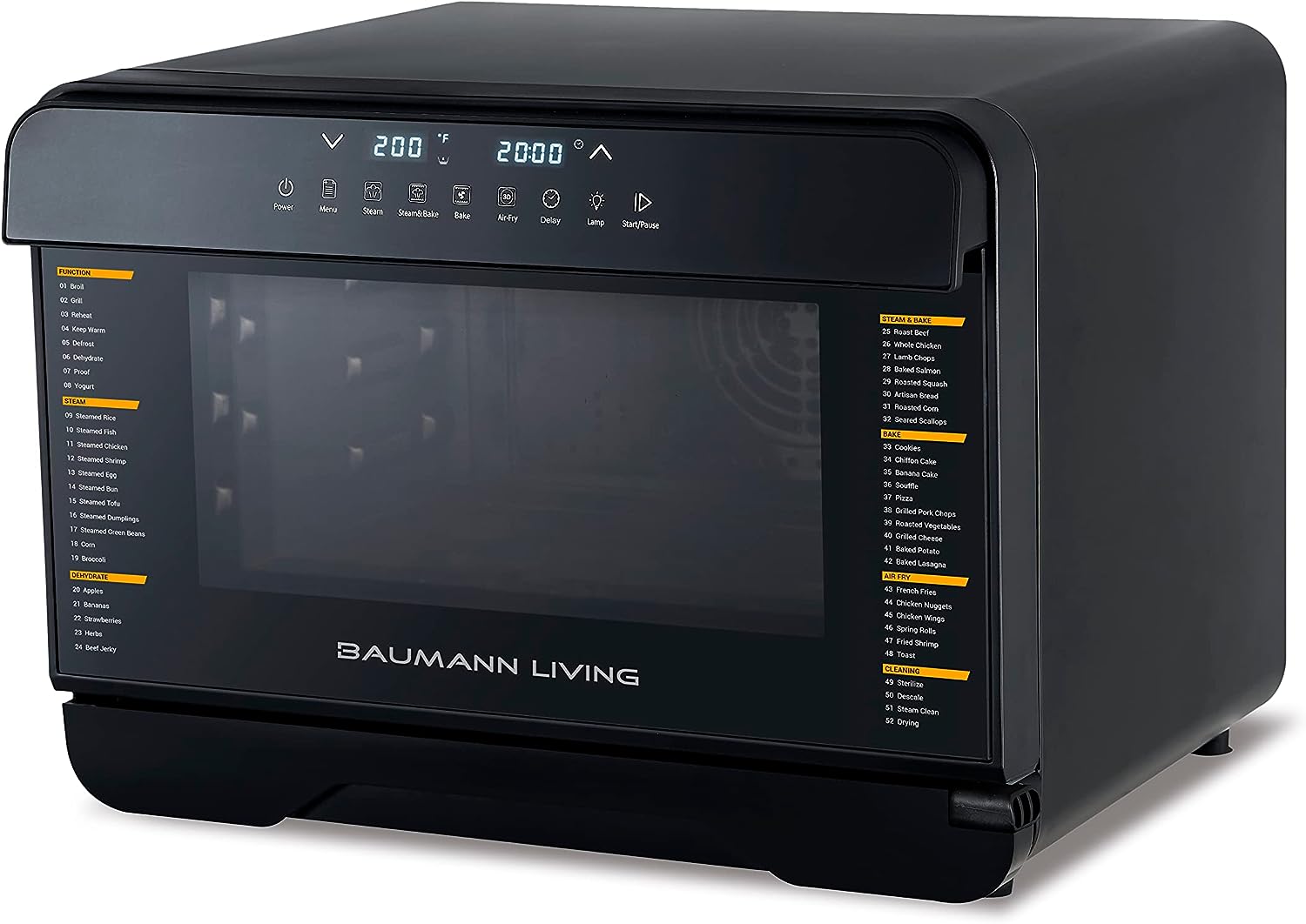 Best Steam Oven: Top Picks for Ultimate Cooking Convenience