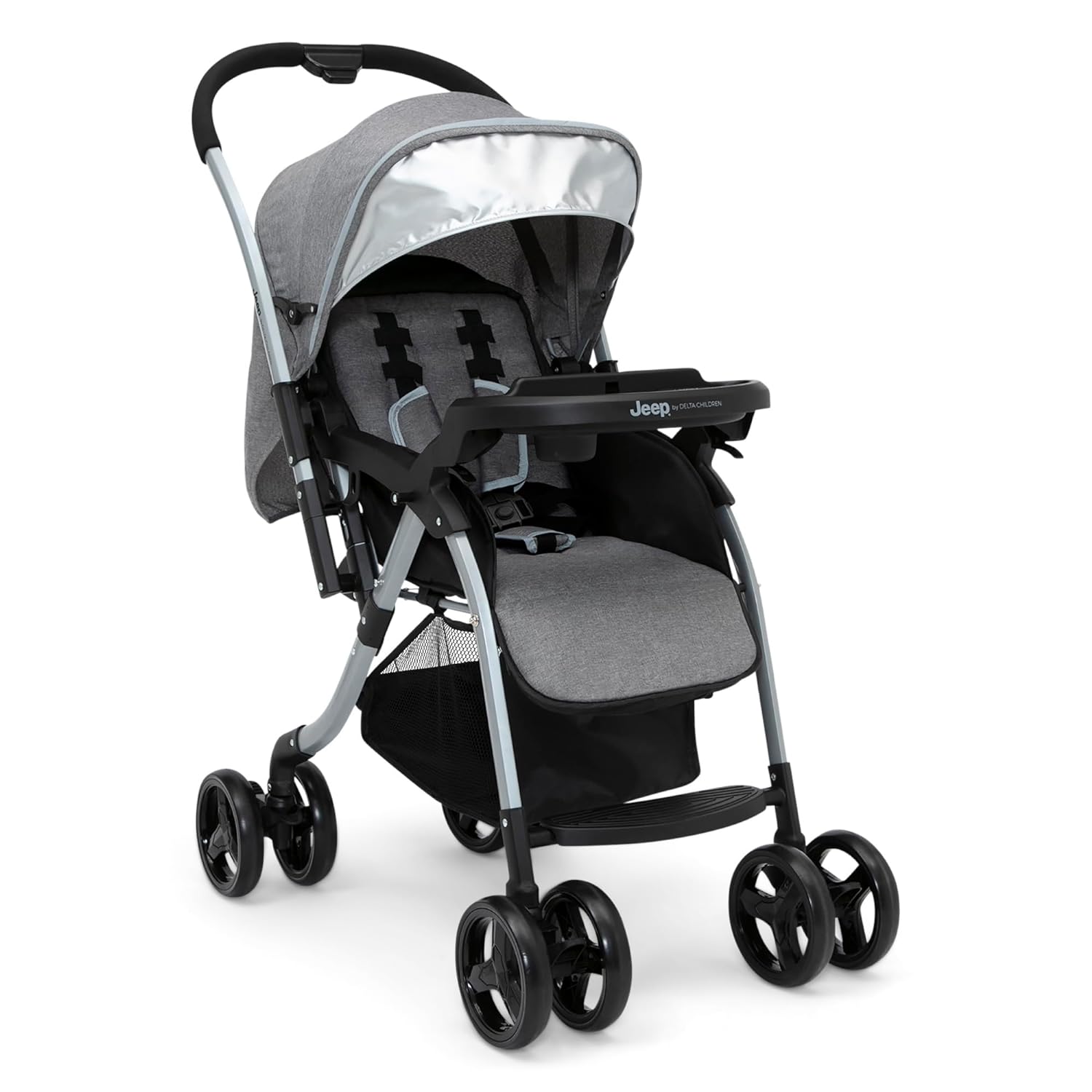 Best Baby Stroller: Top Picks for Your Little One's Comfort &amp; Safety