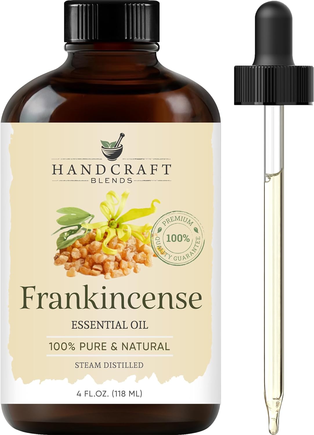 Best Essential Oil of Frankincense - Discover the Finest Aromatherapy Elixir