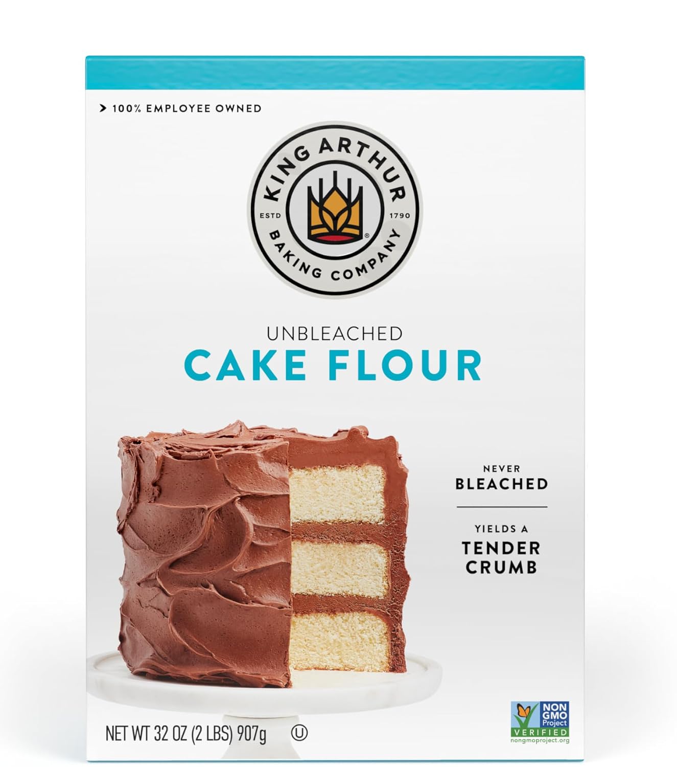 Best Flour for Cakes: Elevate Your Baking with Premium Cake Flour