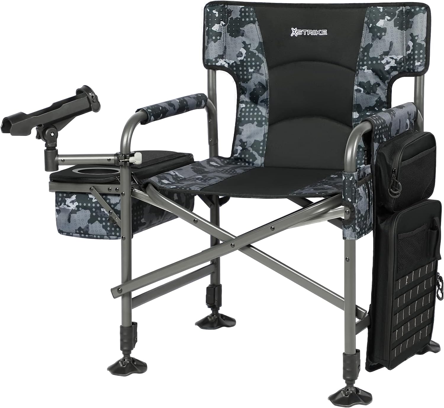 Best Fishing Chair 2024 - Top Picks for Comfort and Convenience