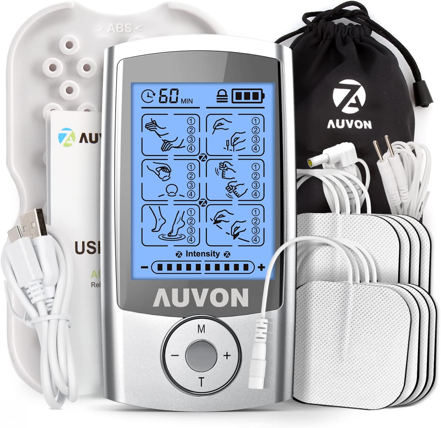 Best Electrostimulator: Top 5 Muscle Stimulators for Pain Relief