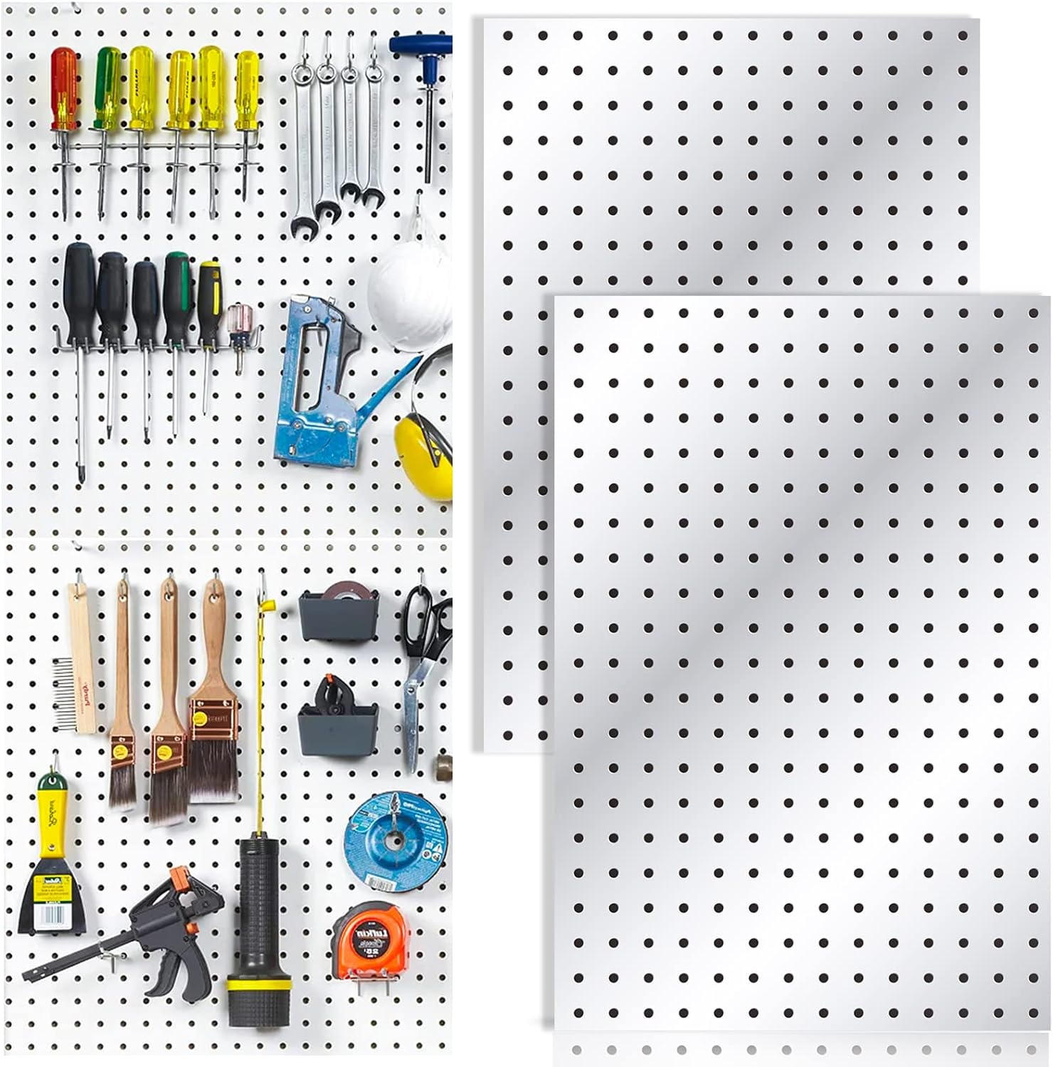 Best Wall Panel for Tools - Top Tool Organization Solutions