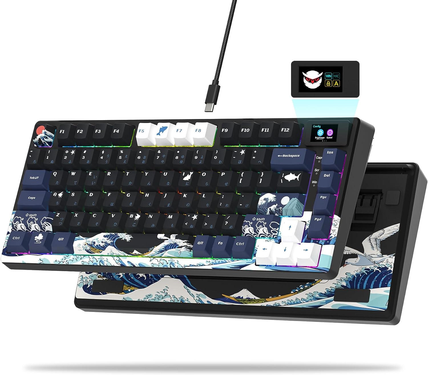 Best Keyboard for Gaming: Top Picks for Ultimate Gaming Experience