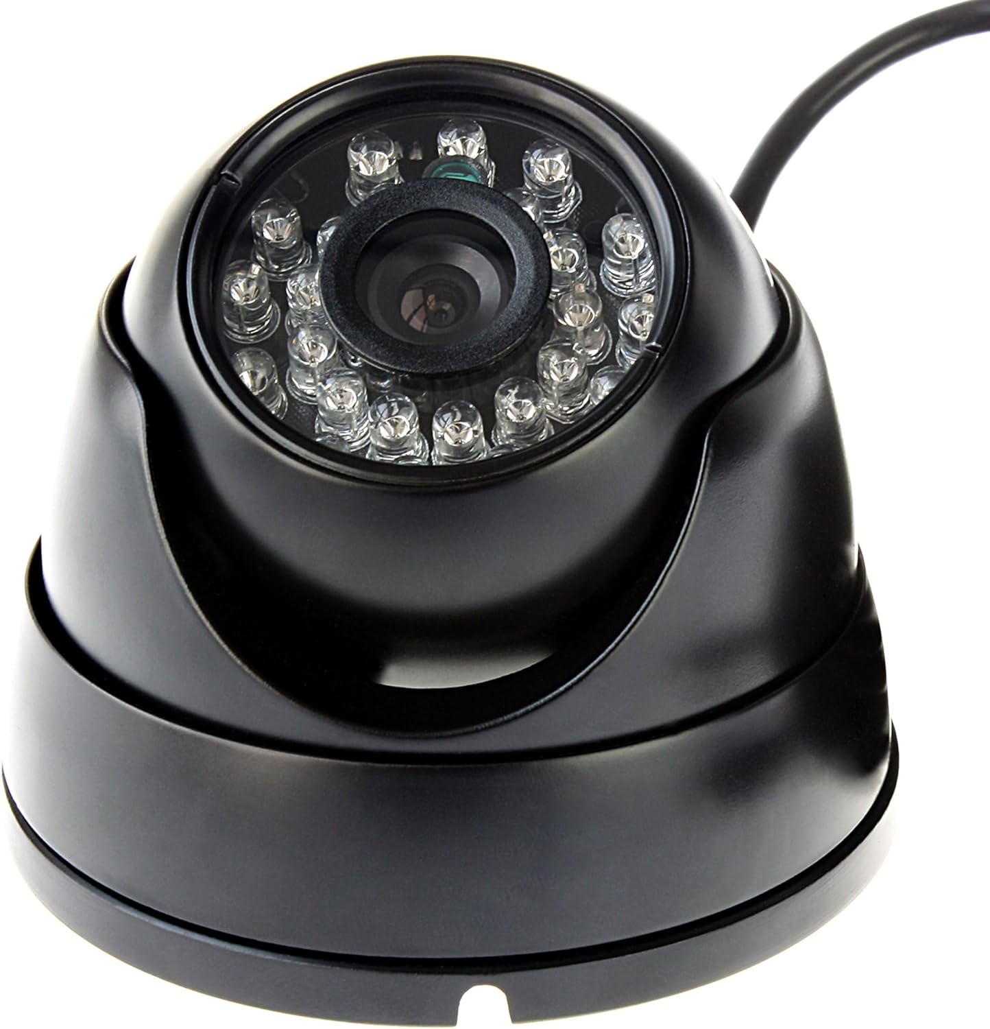 Best Speed Dome Camera: Top Picks for Ultimate Surveillance