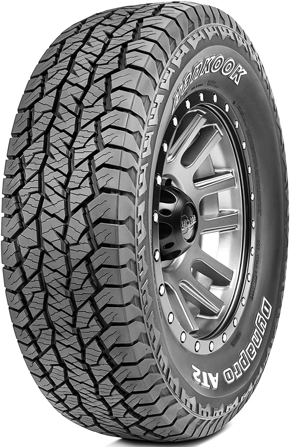Best Off Road Tire Options for Your Adventurous Journey
