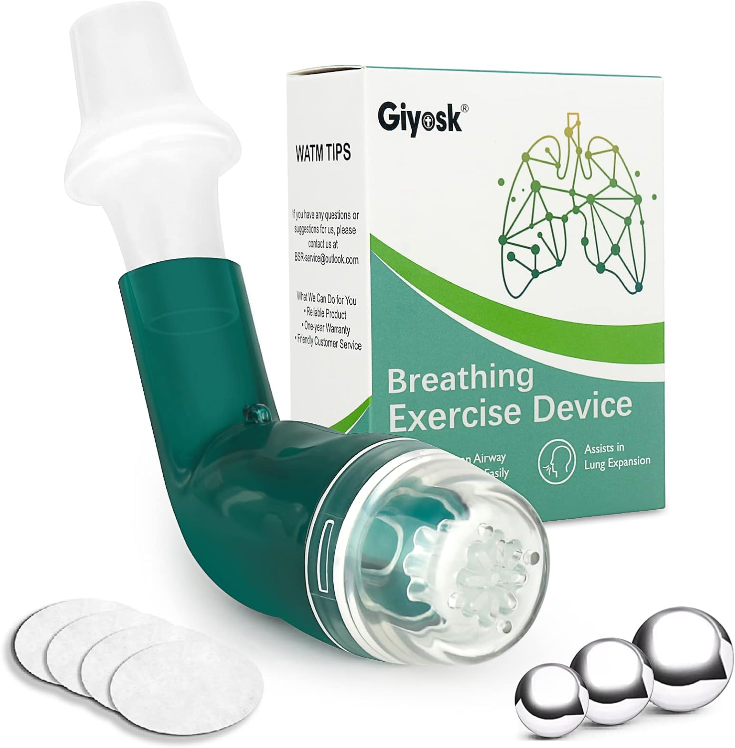 Best Mucolytic: Top 5 Mucolytics for Effective Respiratory Relief