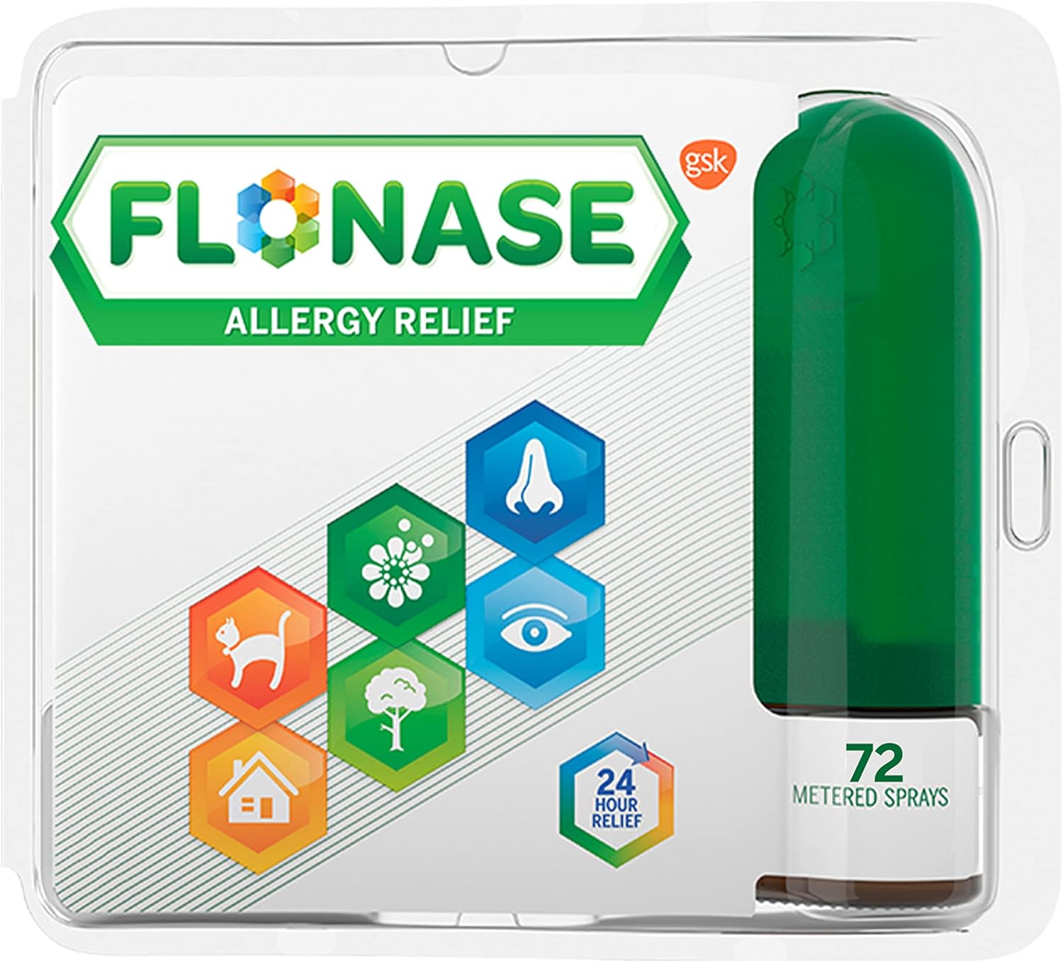 Best Nasal Spray for Allergic Rhinitis: Top 5 Picks for Relief