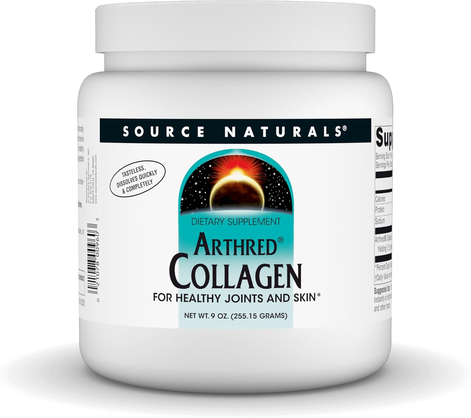 Best Source of Collagen: Top Picks for Healthy Skin and Joints