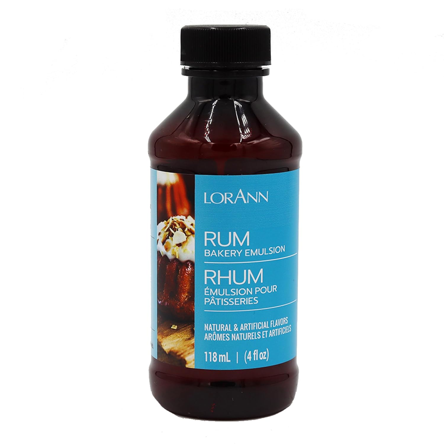 Best Rum Essence: Top Picks for Authentic Rum Flavor