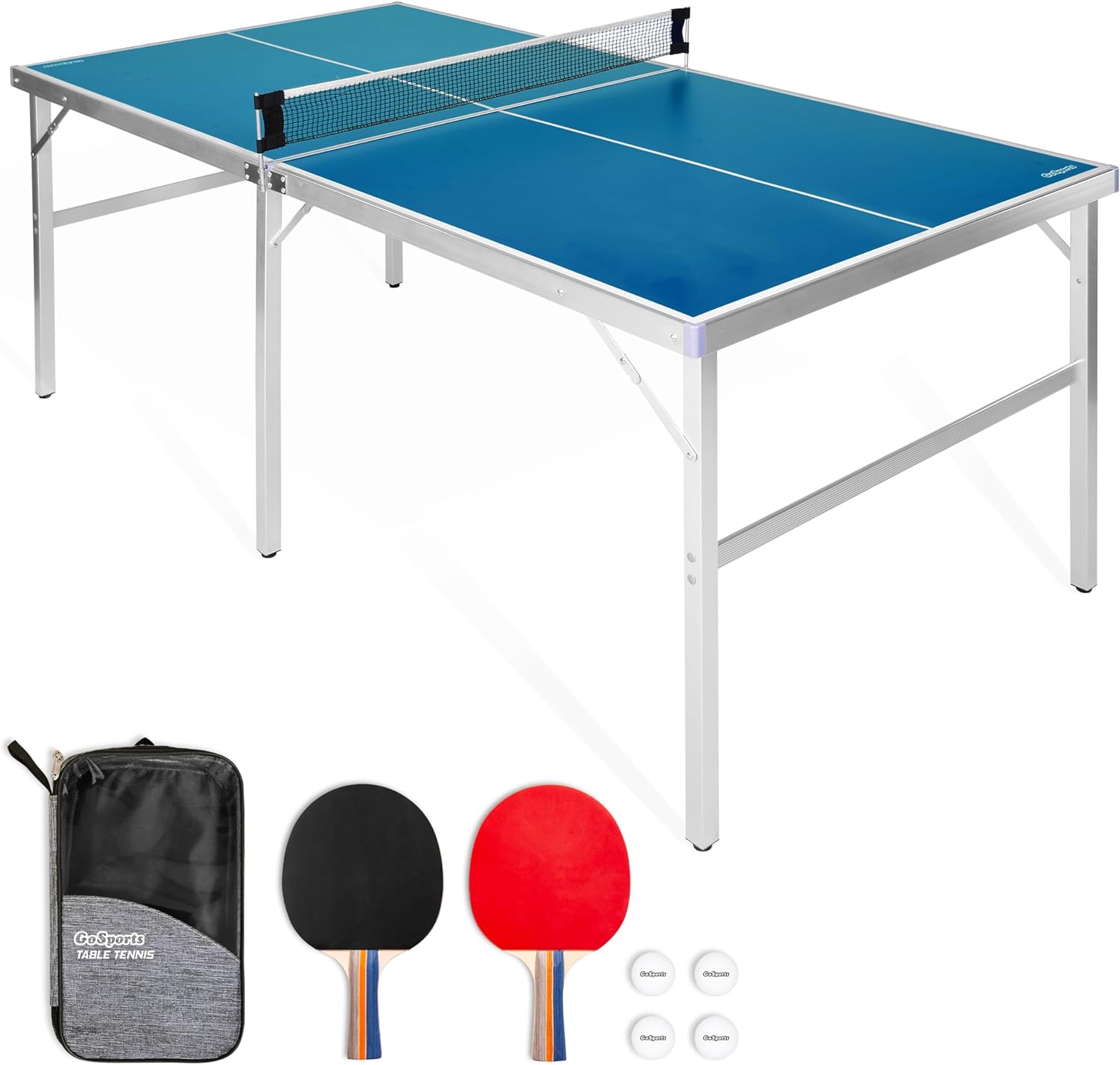 Best Ping Pong Table: Top Picks for Ultimate Gaming Fun