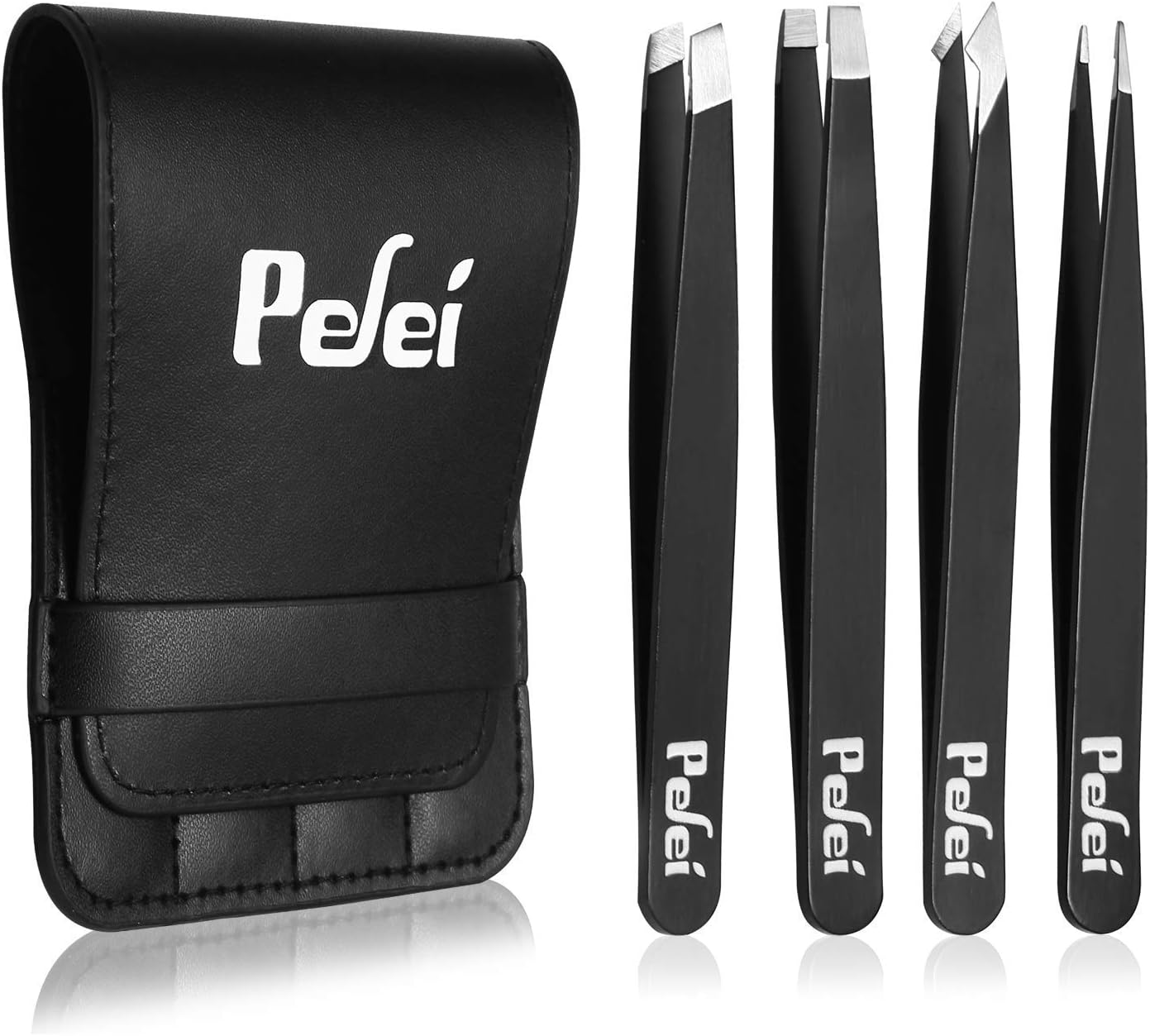 Best Professional Tweezers: Top Picks for Precision Grooming