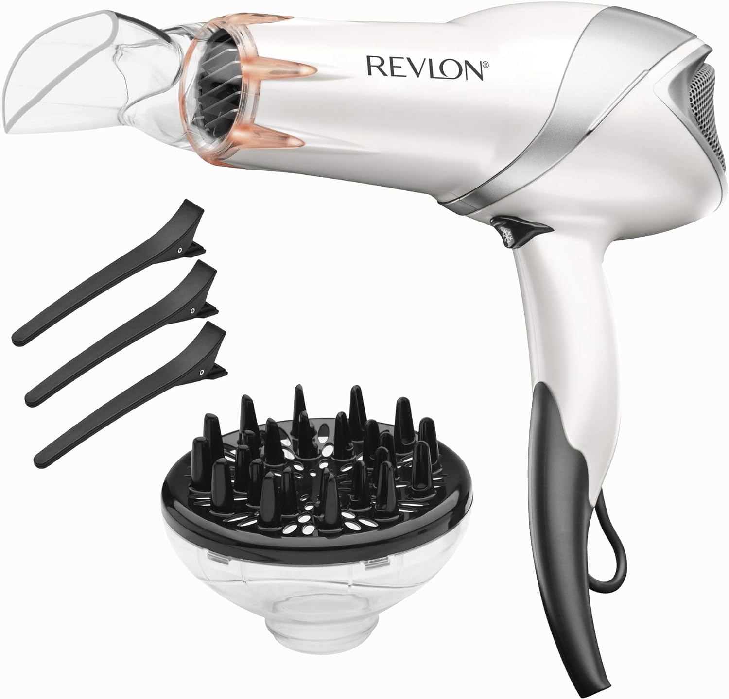 Best Pheon: Top 5 Hairdryers for Ultimate Styling