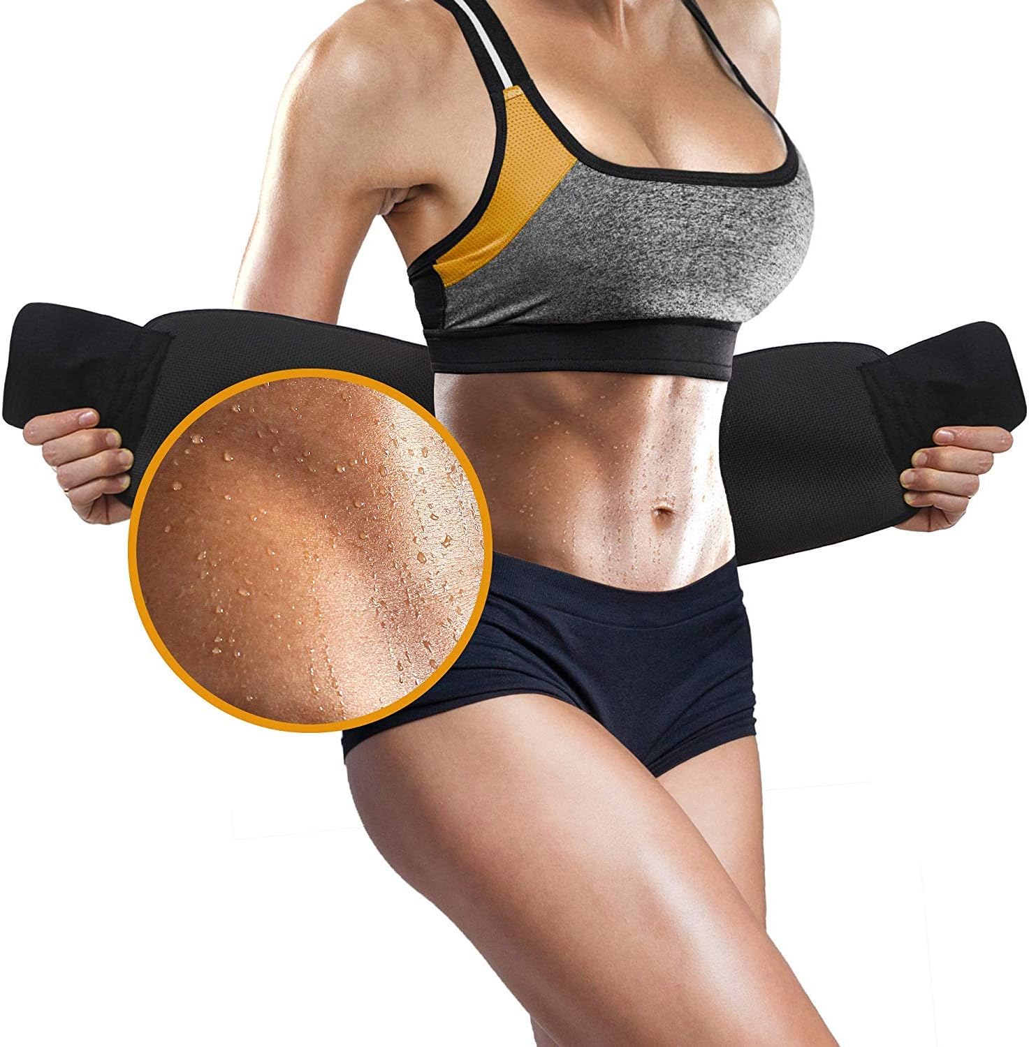 Best Weight Loss Belt with Electrostimulation - Top Picks 2024