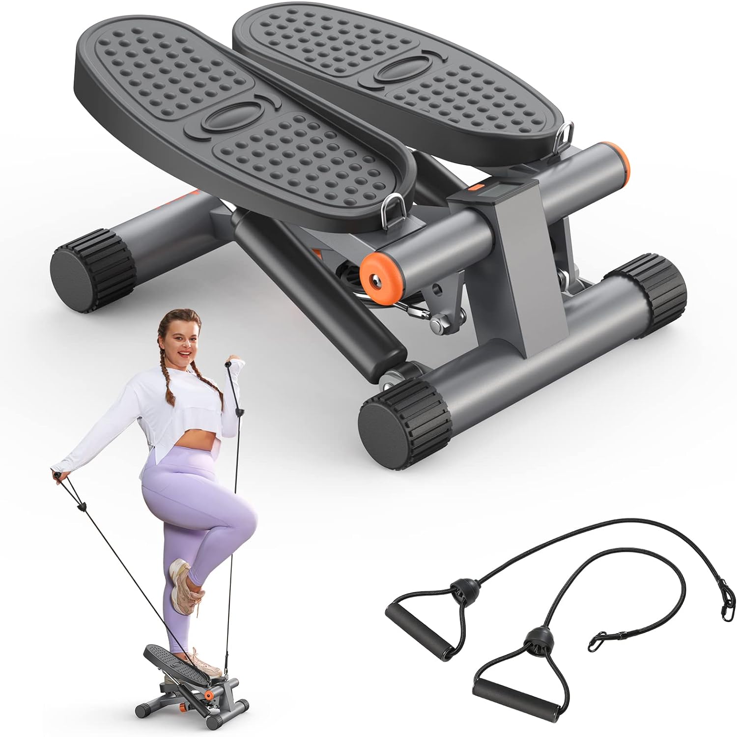 Best Mini Stepper: Top Picks for Effective Home Workouts