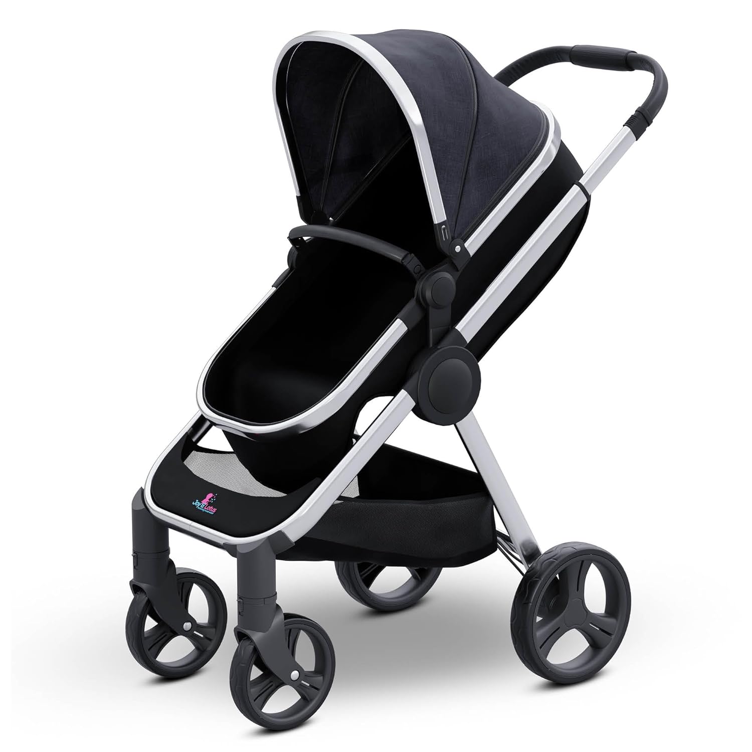 Best 2 in 1 Stroller: Top Picks for Versatile Parenting