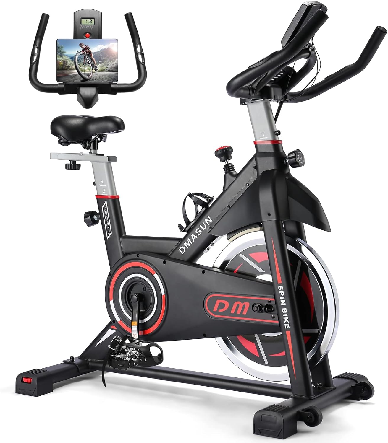 Best Fitness Bike: Top 5 Picks for Your Home Workout Routine