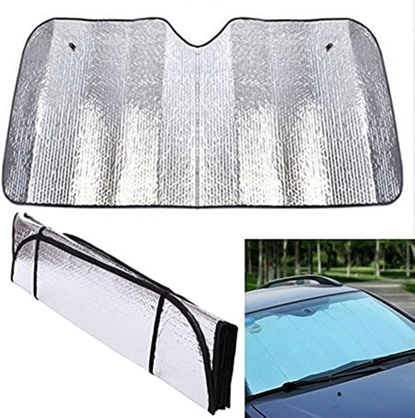 Best Car Foil for Ultimate Sun Protection