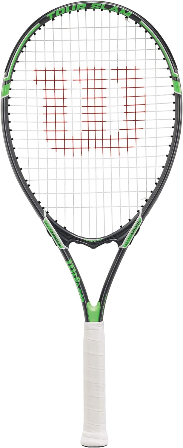 Best Tennis Racket: Your Ultimate Guide to Choosing the Perfect Tennis Companion