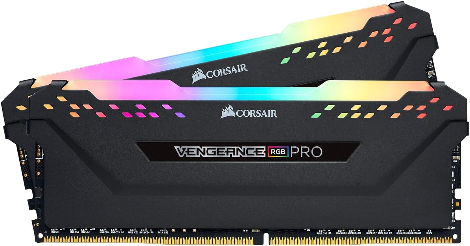 Best RAM Memory 2024: Top Picks for High Performance