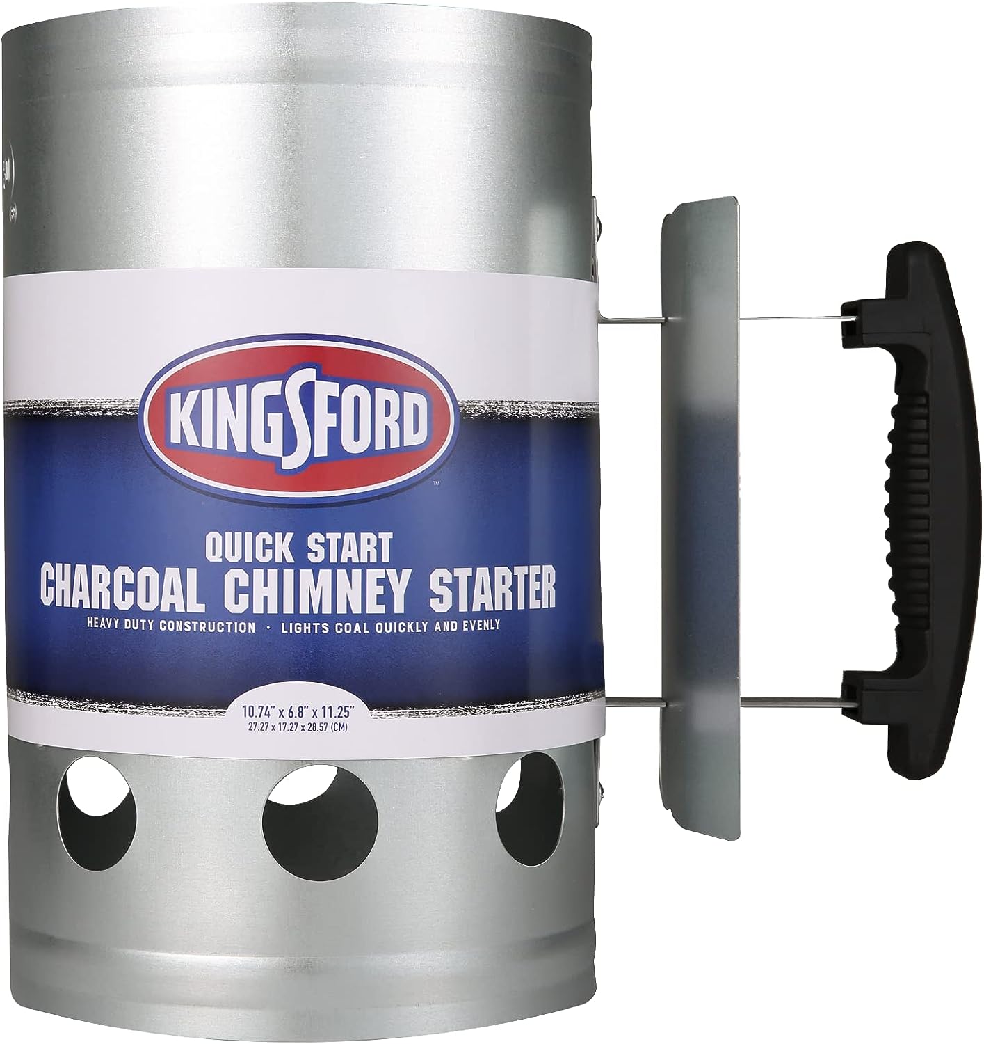 Best Chimney Starters for Quick and Easy Grilling