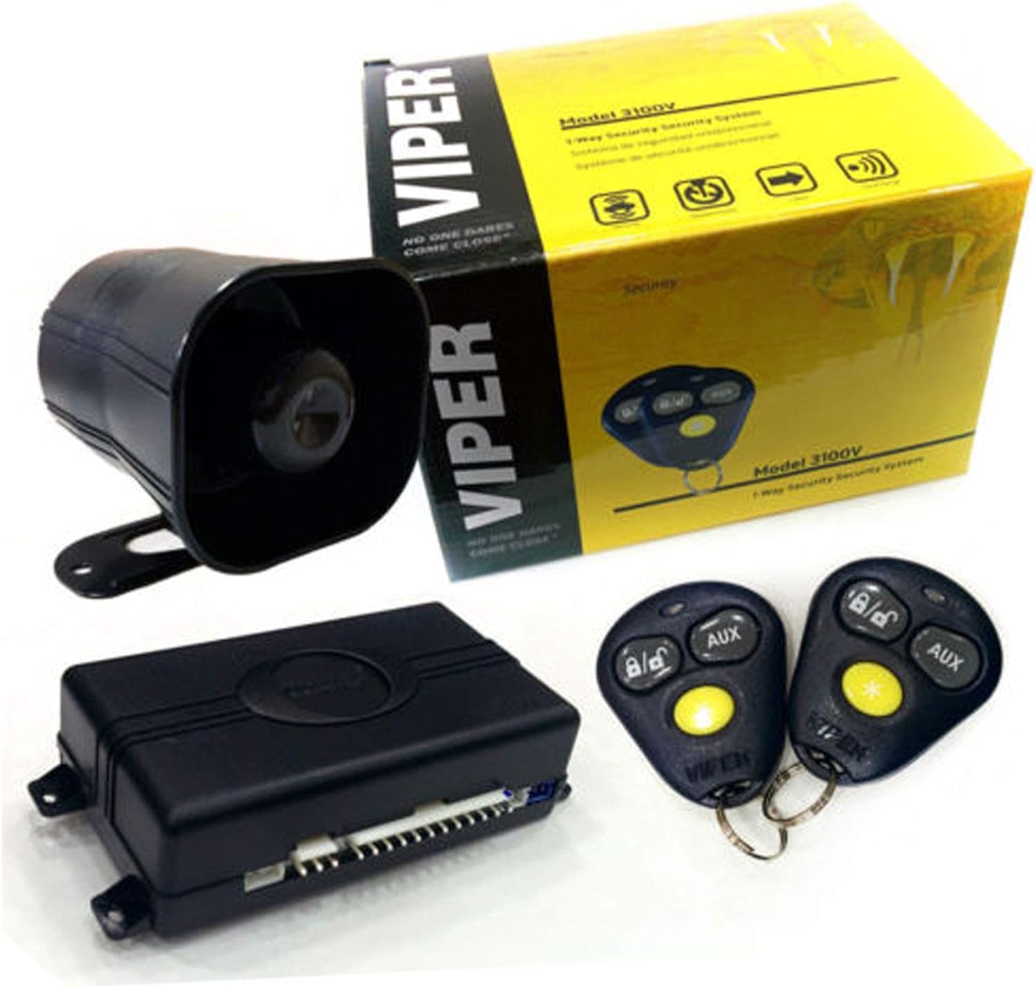 Best Car Alarm Systems for Ultimate Vehicle Security
