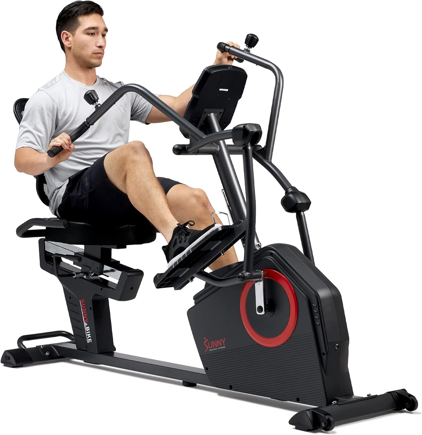 Best Elliptical Bike: Top Picks for Ultimate Cardio Workouts