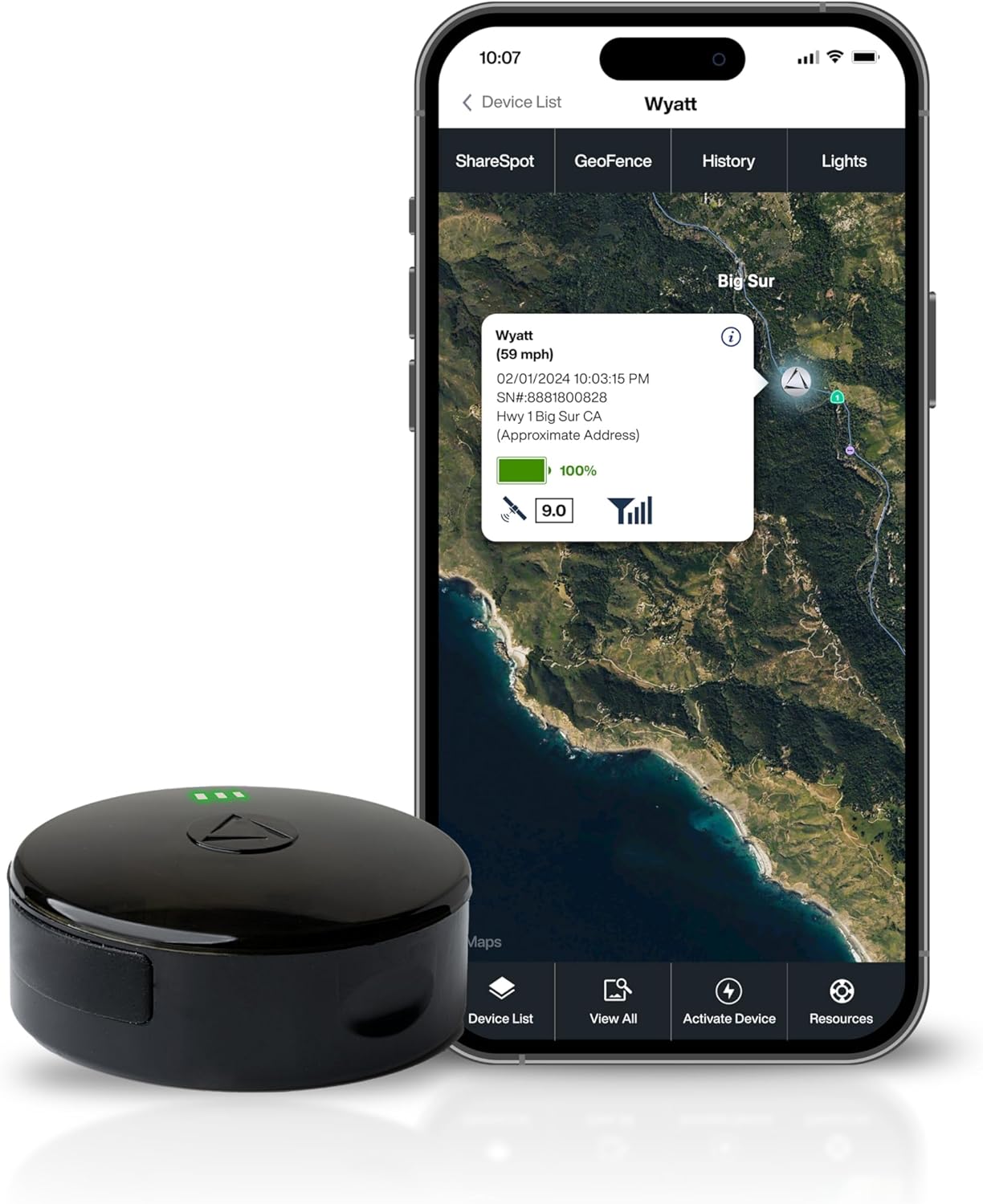 Best GPS Tracker 2024 - Top 5 GPS Trackers for Ultimate Peace of Mind