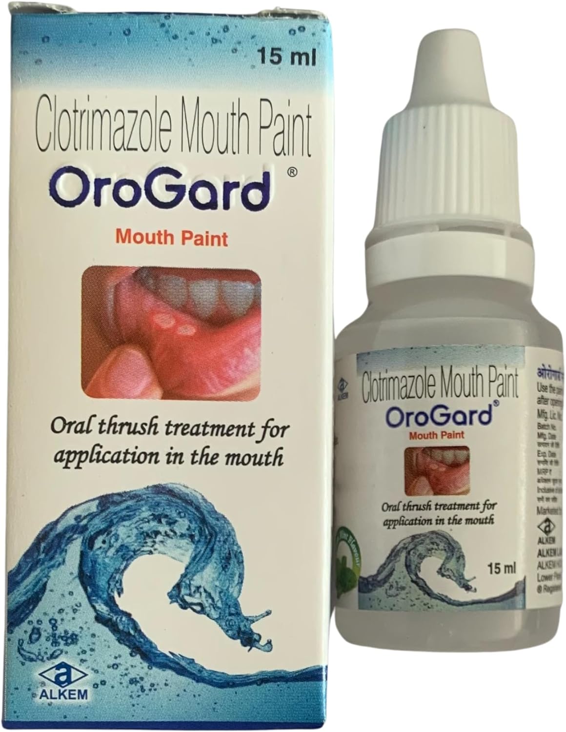 Best Treatment for Canker Sores: Top Solutions for Oral Thrush Relief