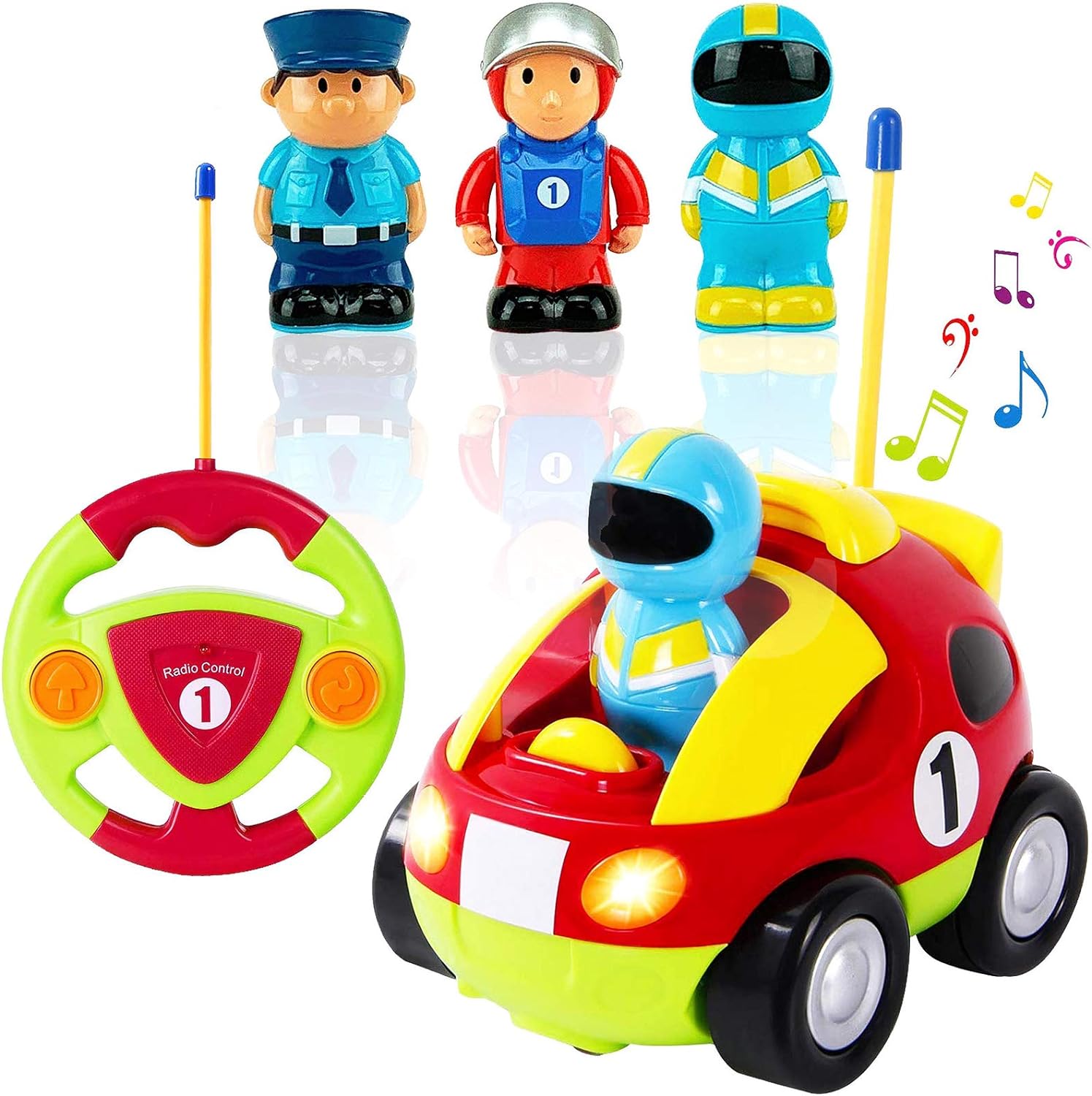 Best Remote Control Car for Children: Top Picks for Kids' RC Cars