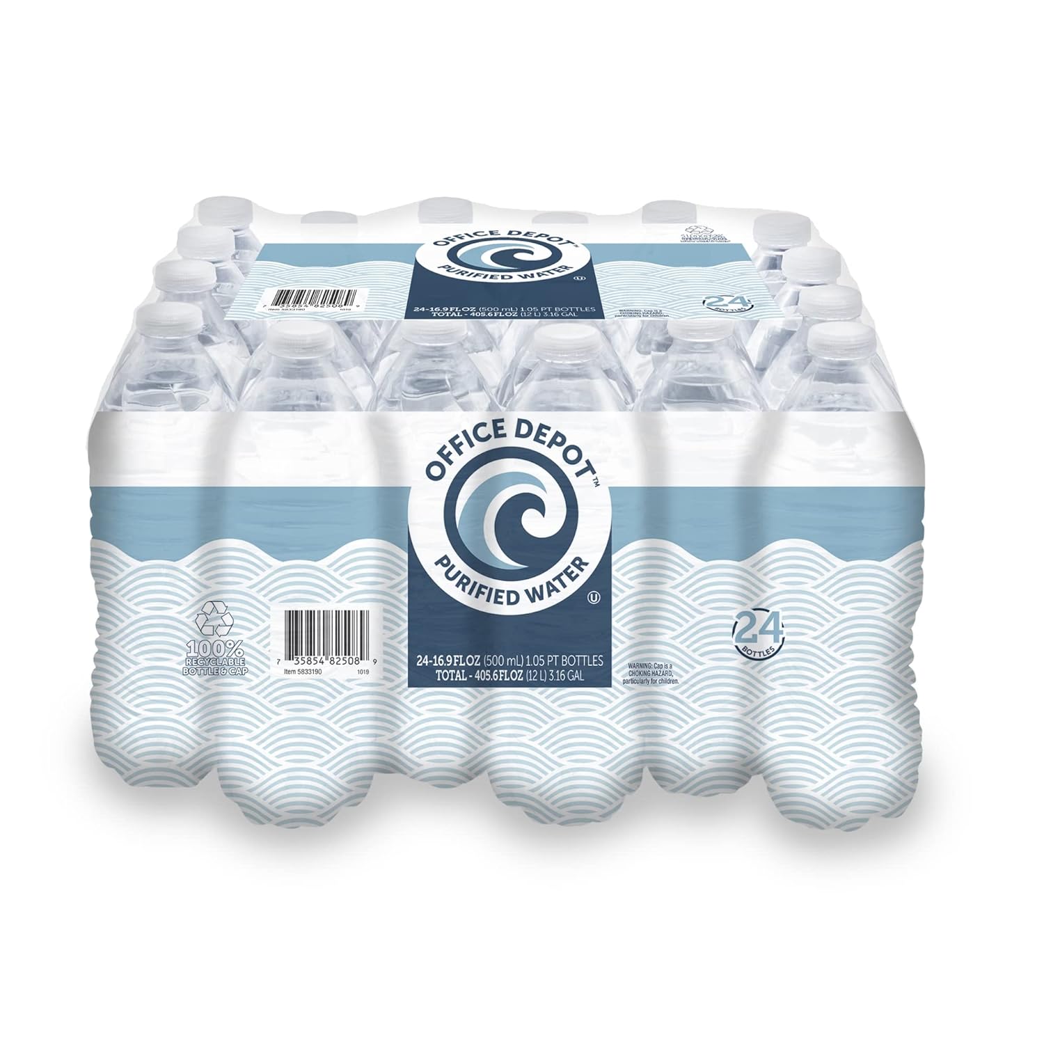 Best Bottled Water: Top Choices for Hydration in 2024