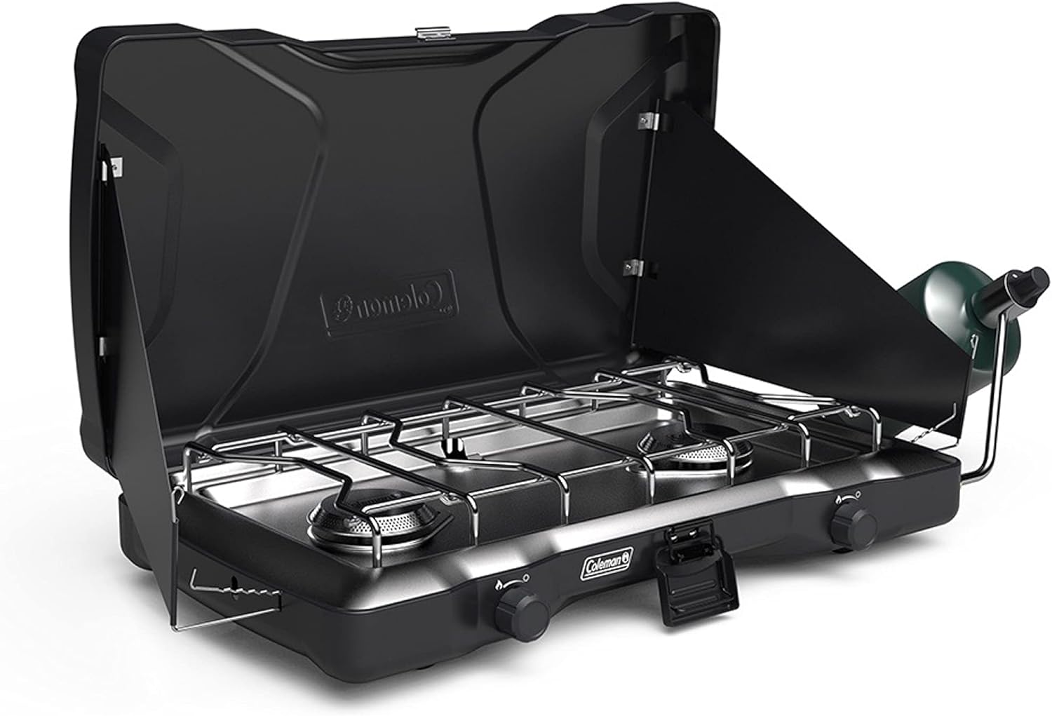 Best Camping Grill 2024: Top Picks for Outdoor Cooking Enthusiasts