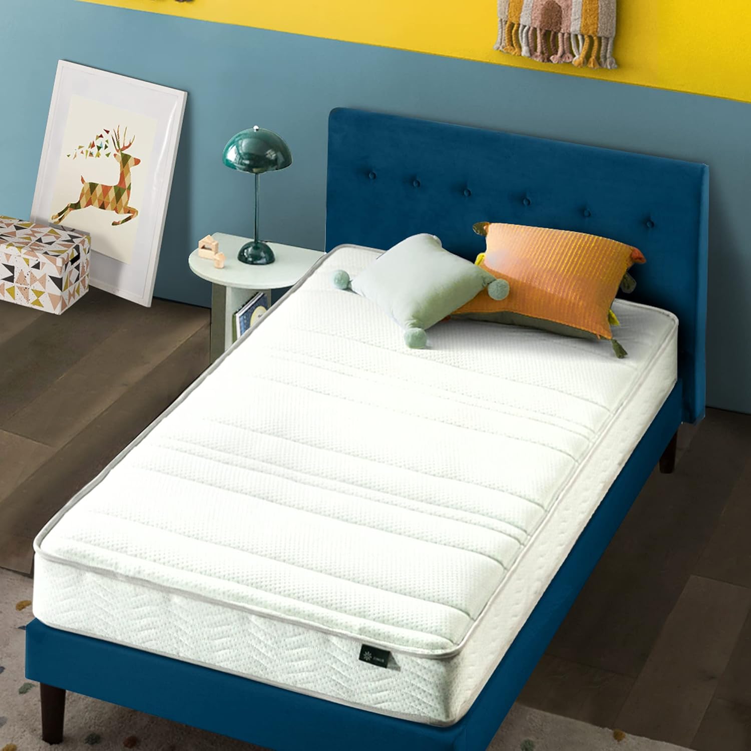 Best Mattress with Springs and Foam: Top Picks for Comfort and Support