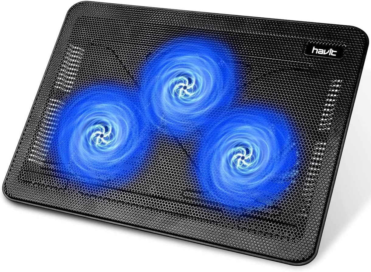 Best Laptop Cooler Pad 2024 - Top Cooling Pads for Your Laptop