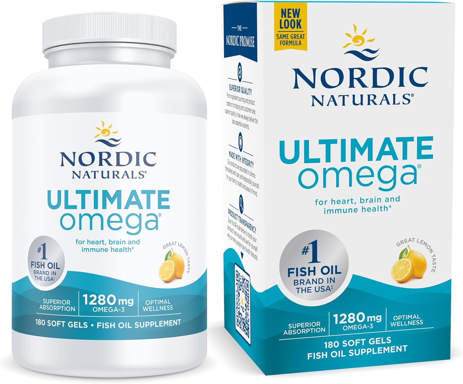 Best Omega 3 Supplement for Optimal Health