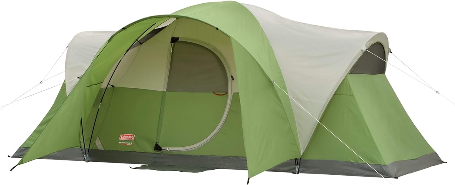 Best Tent: Top 5 Tents for Your Outdoor Adventures in 2024