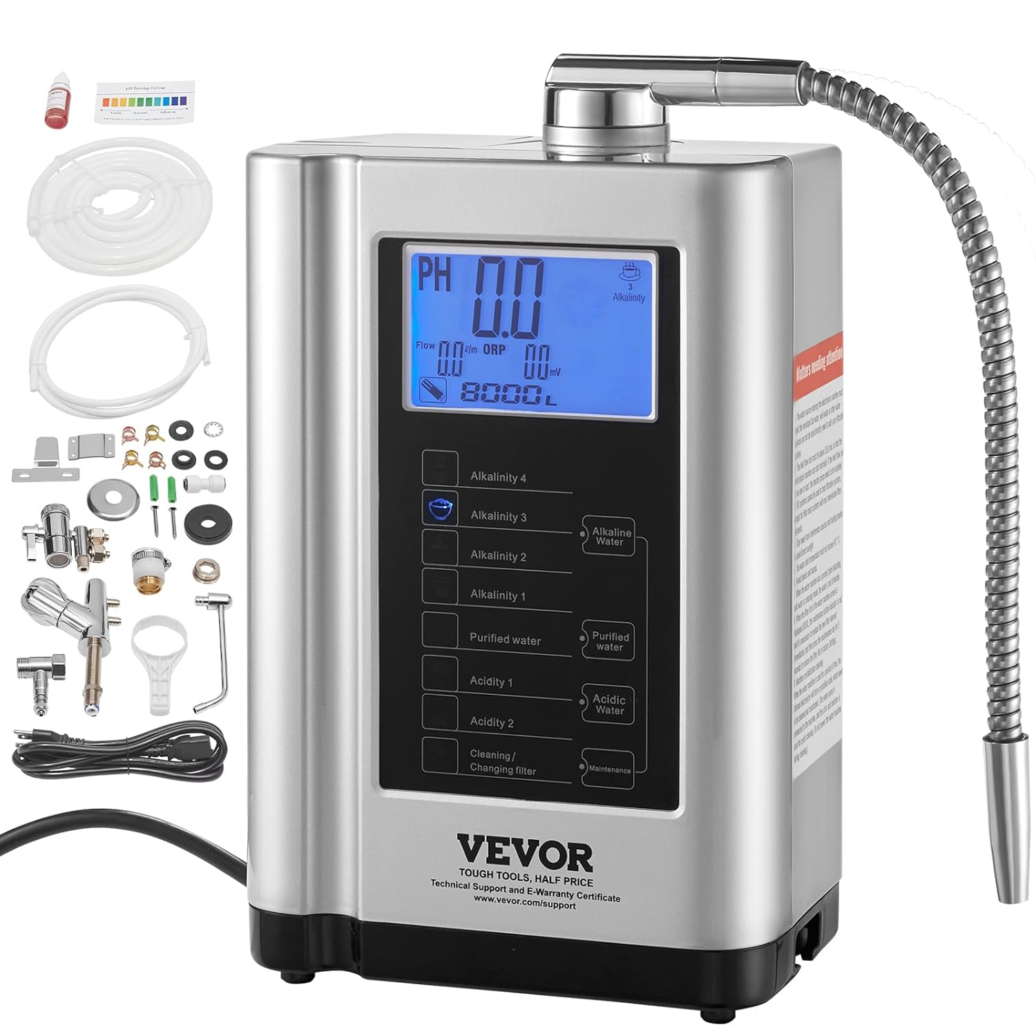 Best Water Ionizer: Top Picks for Superior Hydration