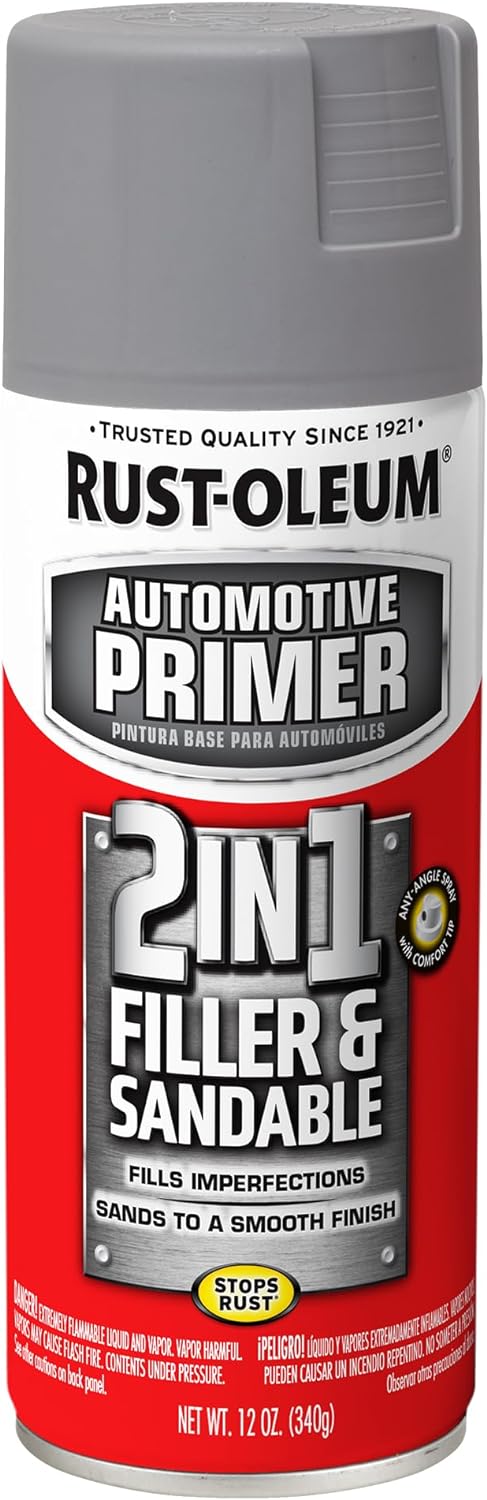Best Car Primer: Top Choices for Your Automotive Needs