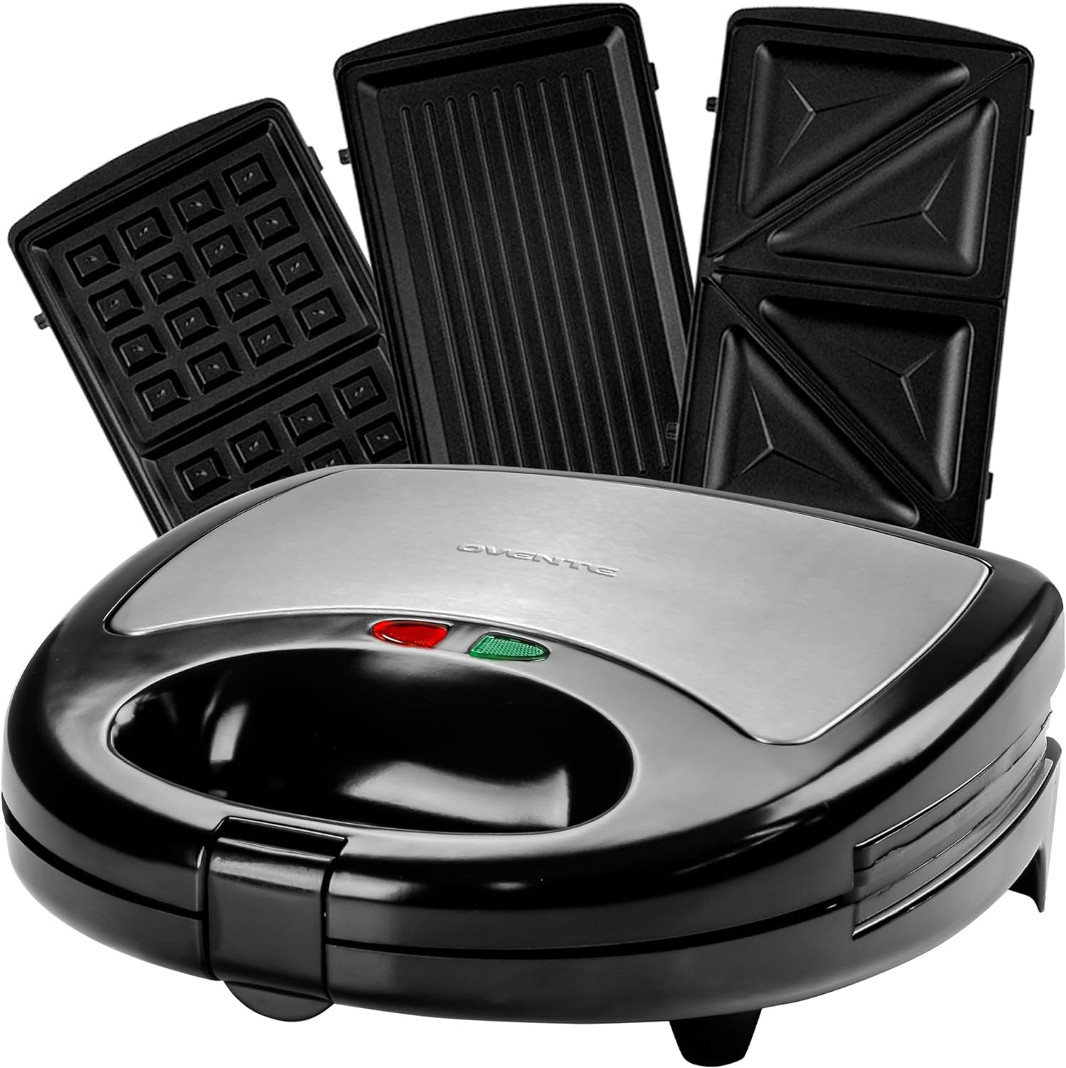 Best 3 in 1 Sandwich Maker: Top Picks for Versatile Cooking