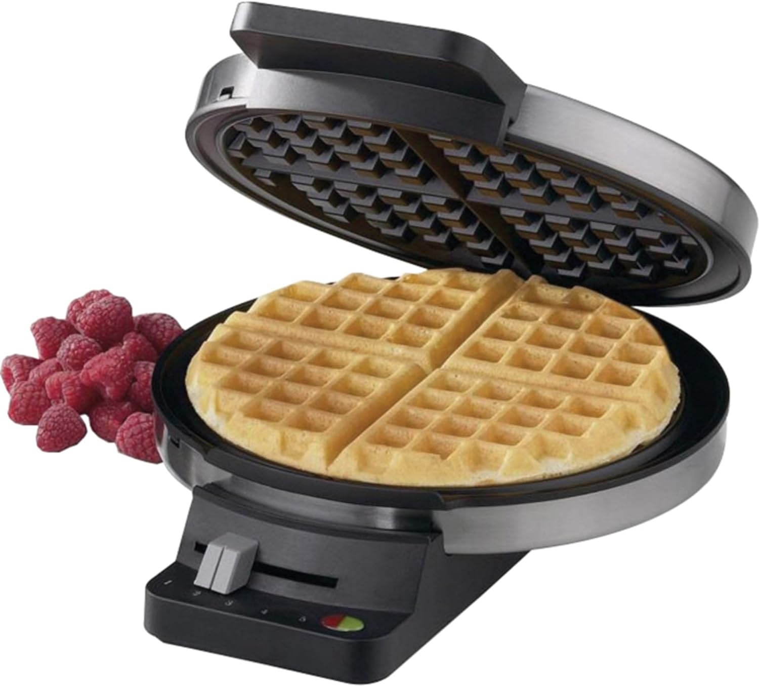 Best Waffe Maker: Top Picks for Delicious Waffles Every Time