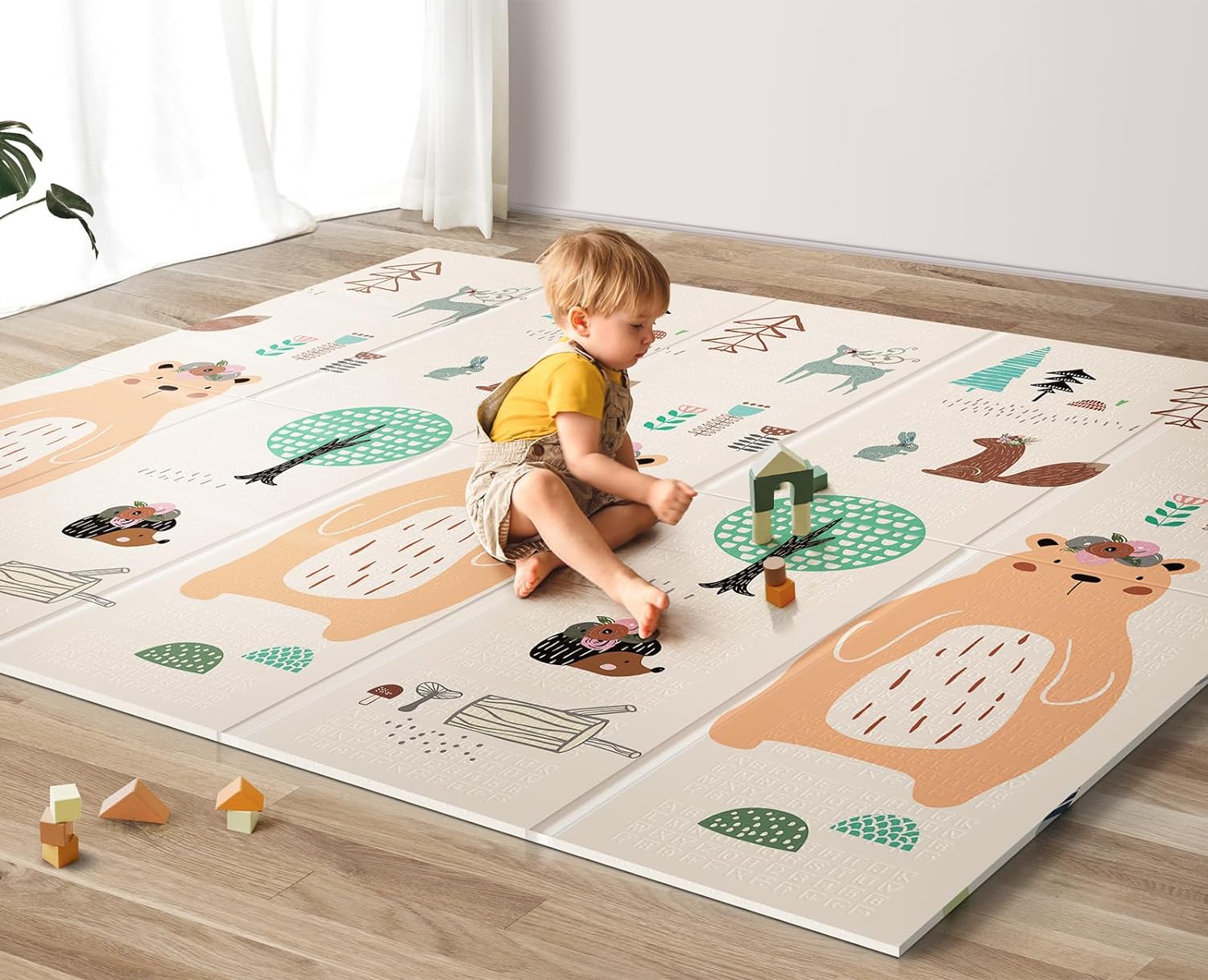 Best Mat for Babies: Top Picks for Your Little One's Comfort