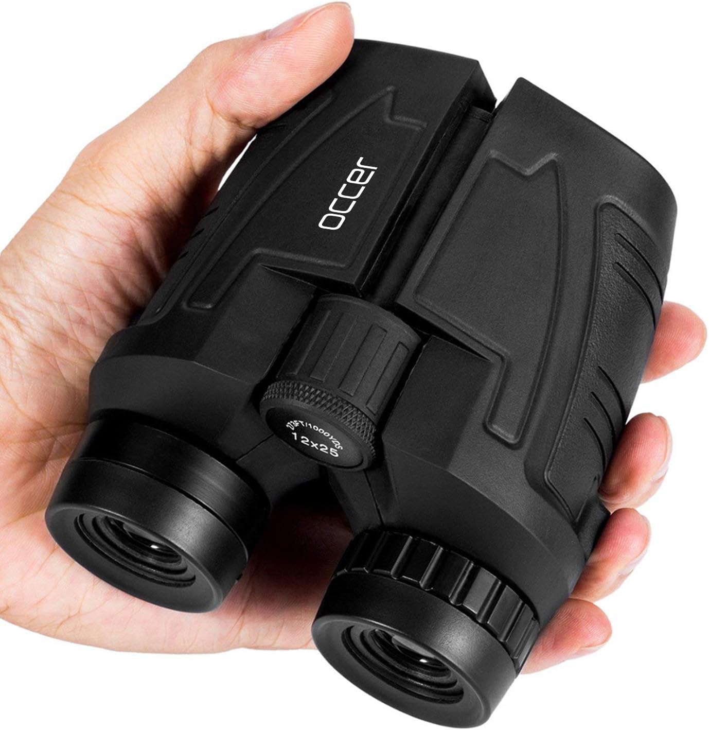 Best Night Binoculars for Clear Vision in the Dark