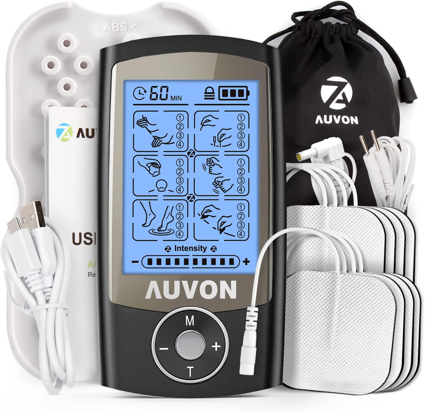 Best Physiotherapy and Electrostimulation Device: Top Choice for Pain Relief