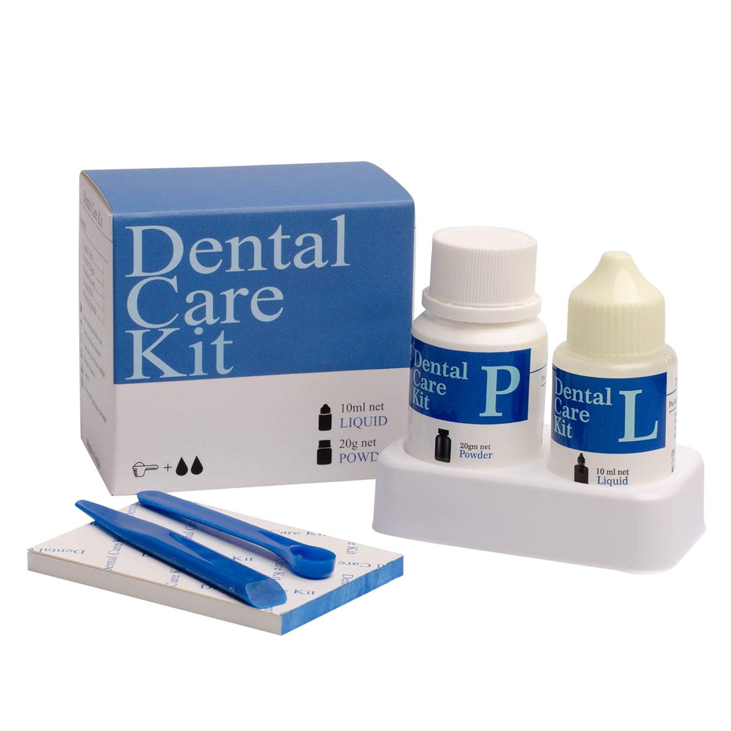 Best Dental Cement: Top Choices for Strong and Reliable Tooth Filling