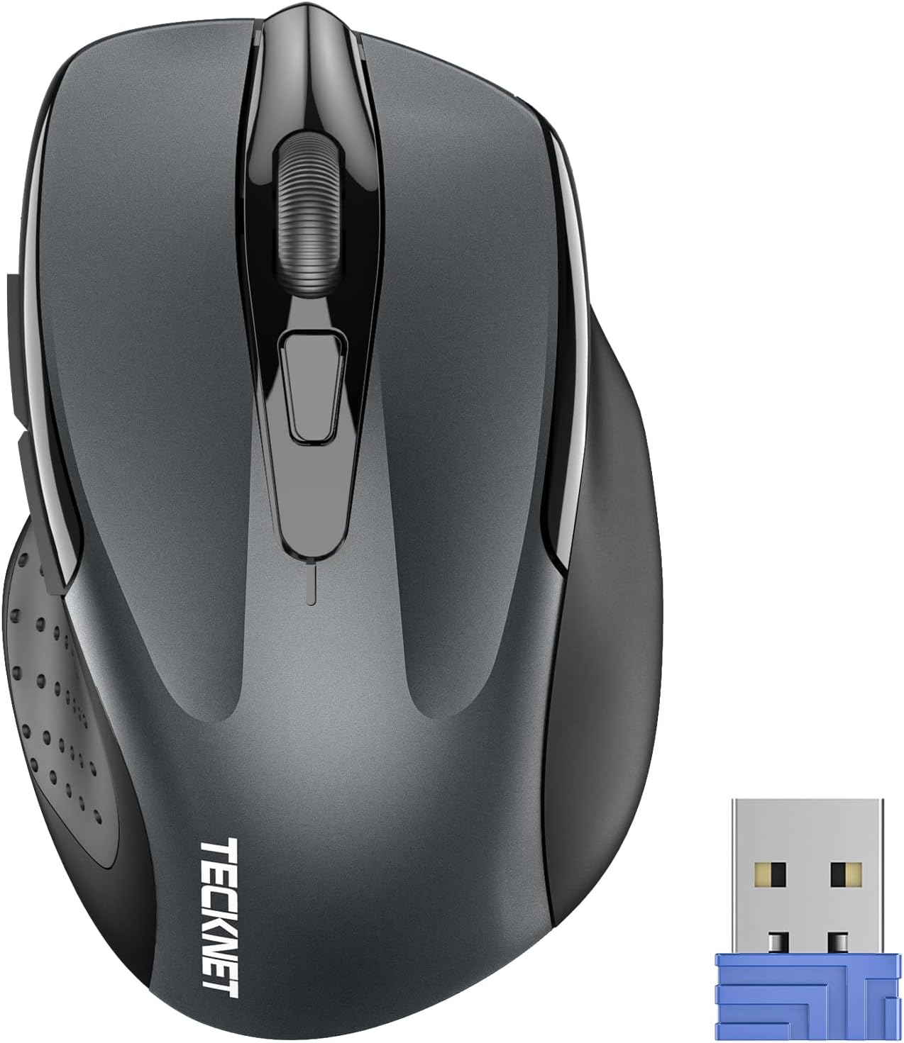 Best Wireless Mouse 2024: Top Picks for Ultimate Productivity